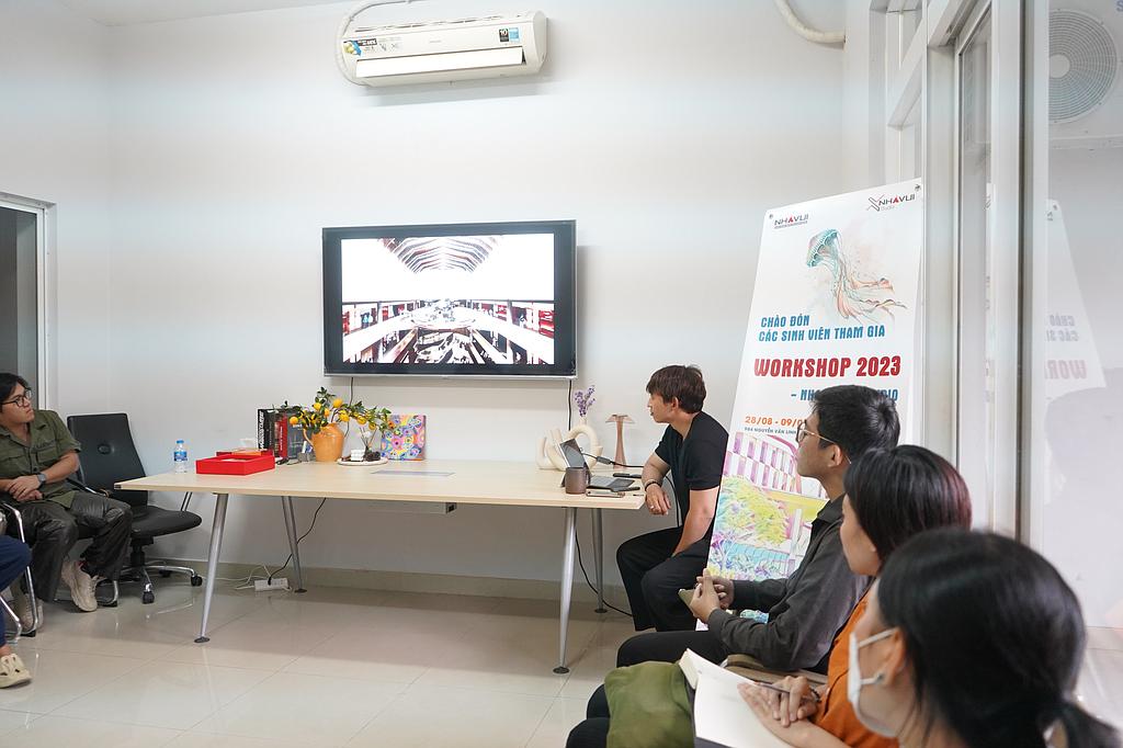 Odoo - Sample 2 for three columns