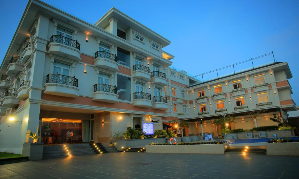 Bella Vita Hotel - Phước Hải