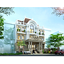Khách Sạn Tân Cổ Điển -  Đắk Lắk