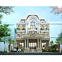 Khách Sạn Tân Cổ Điển -  Đắk Lắk
