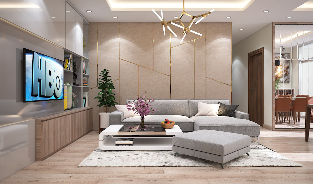 Chung cư Vinhomes