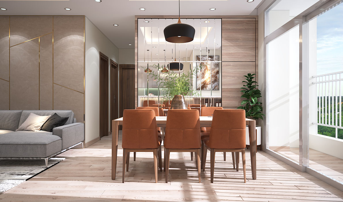 Chung cư Vinhomes