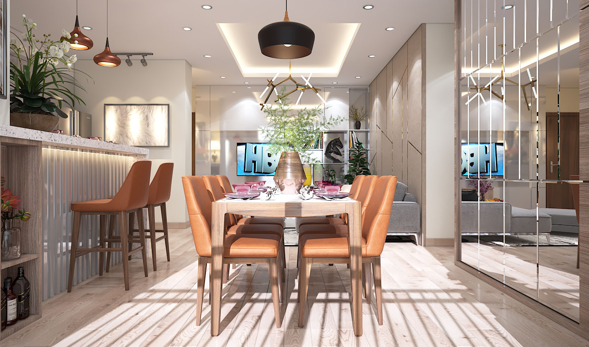 Chung cư Vinhomes