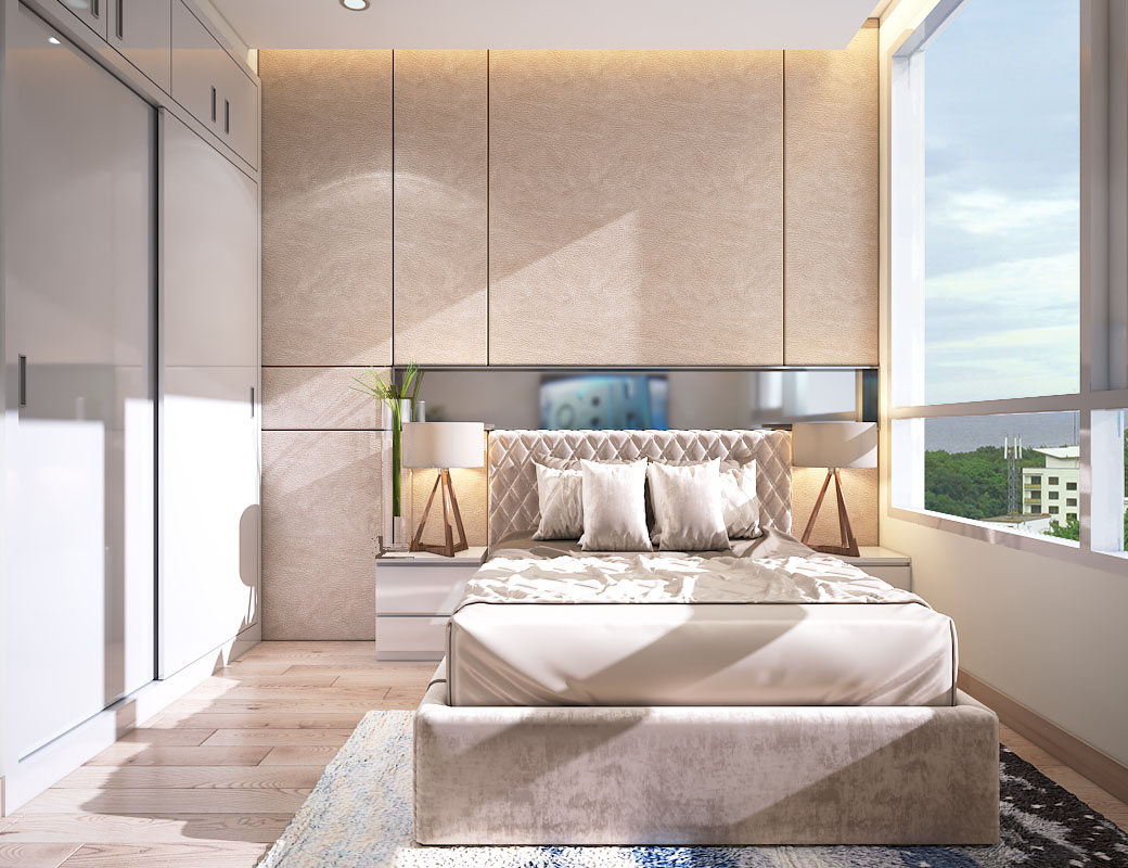 Chung cư Vinhomes