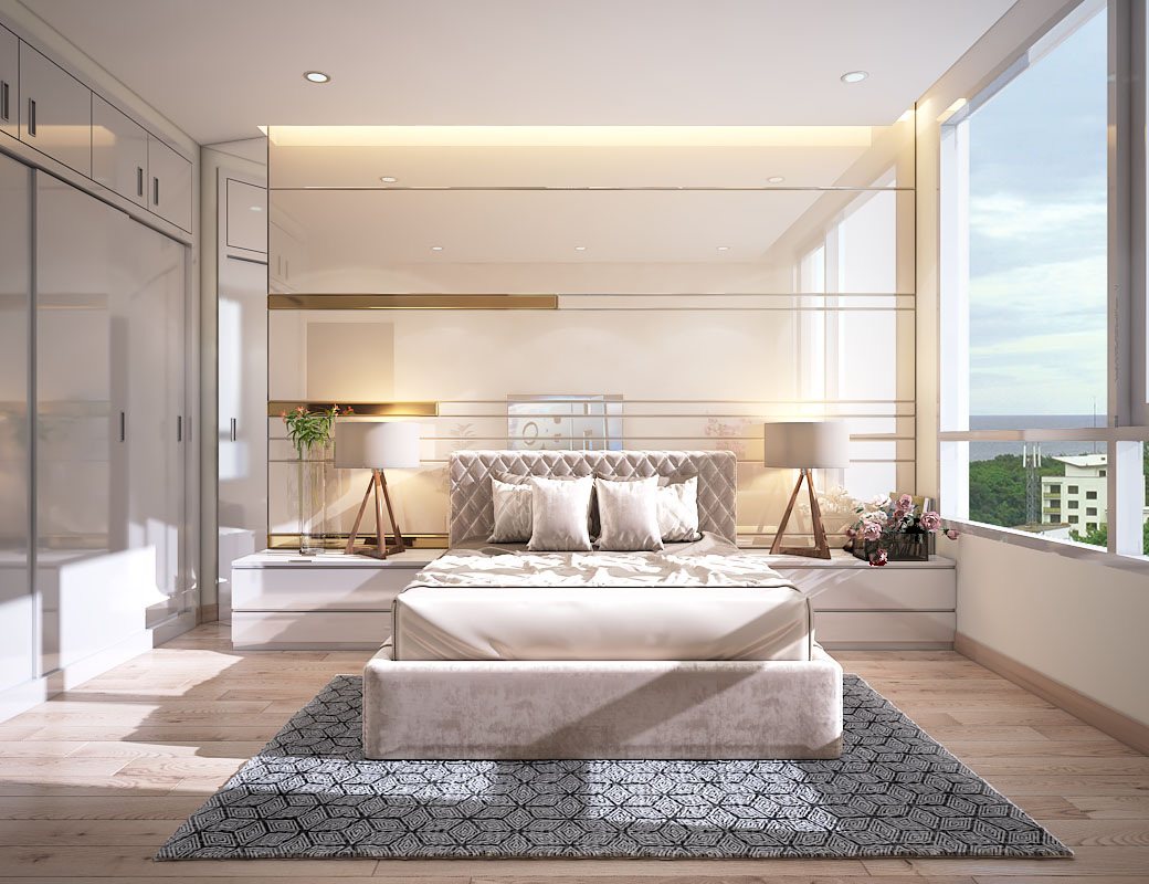 Chung cư Vinhomes