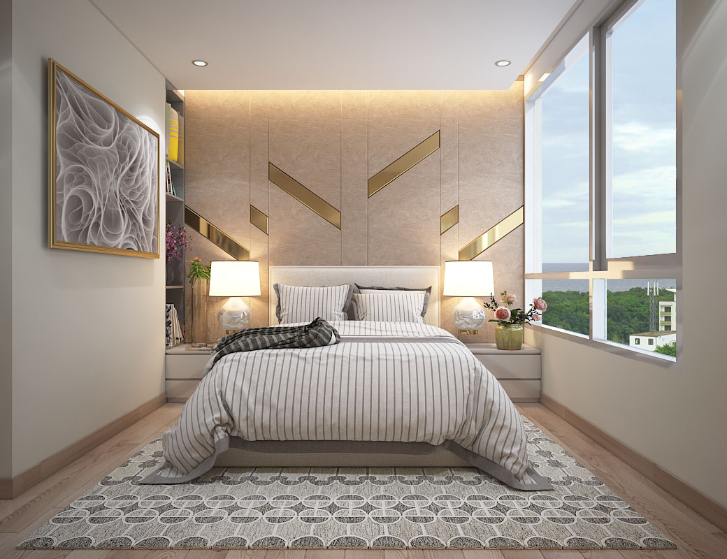 Chung cư Vinhomes