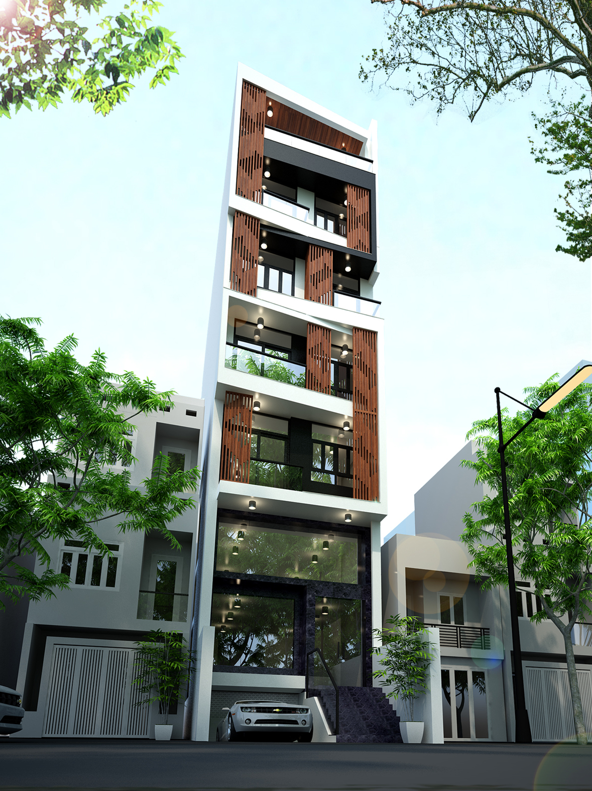LÊ HỒNG NGUYỆN - QUẬN 9