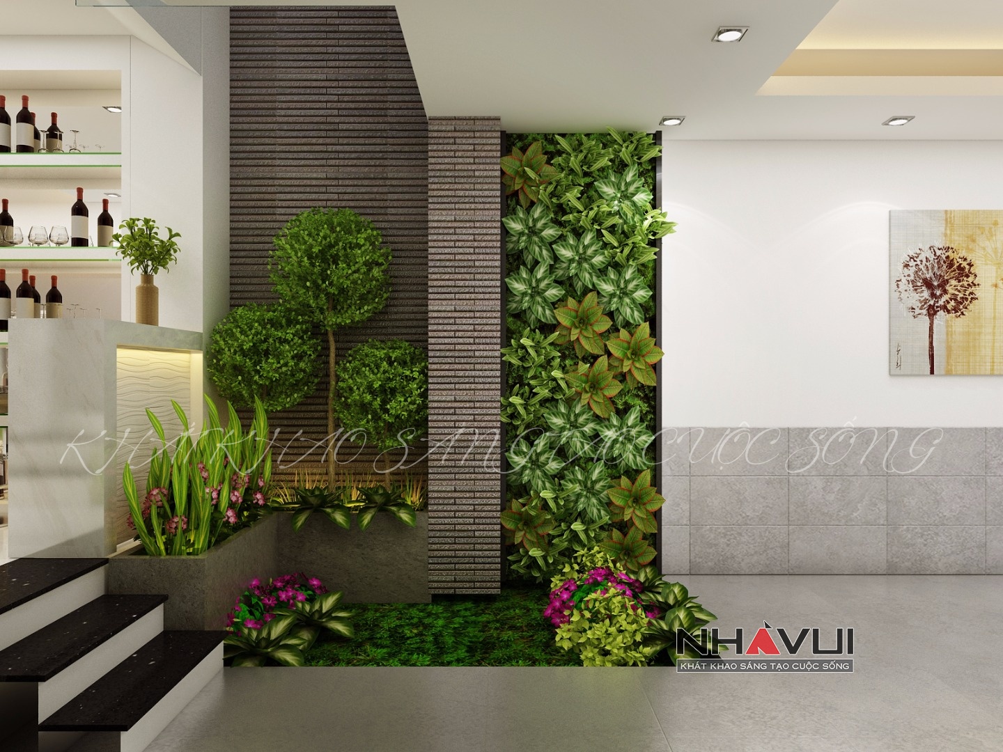 NHÀ PHỐ KDC HƯƠNG LỘ 5