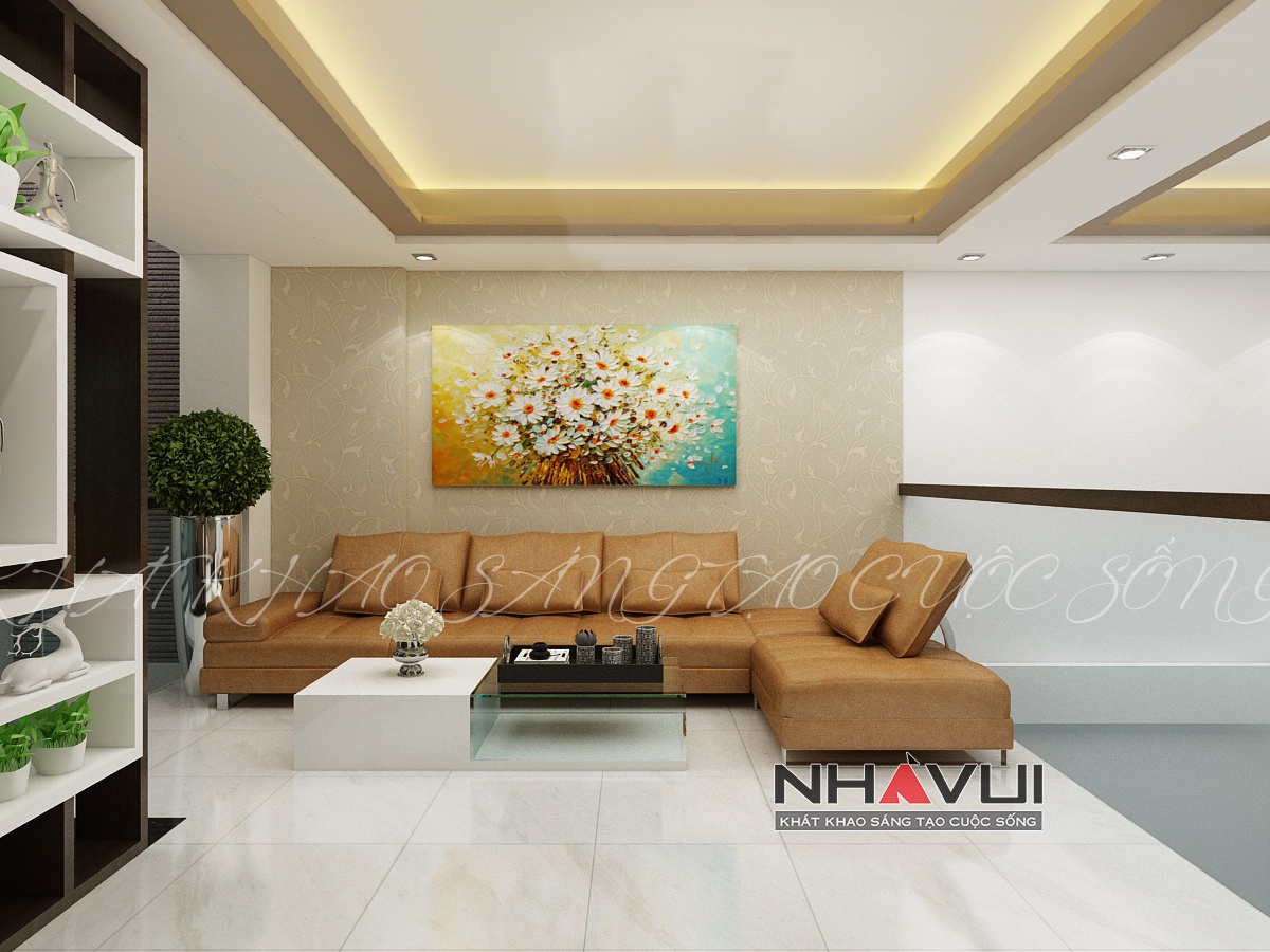 NHÀ PHỐ KDC HƯƠNG LỘ 5