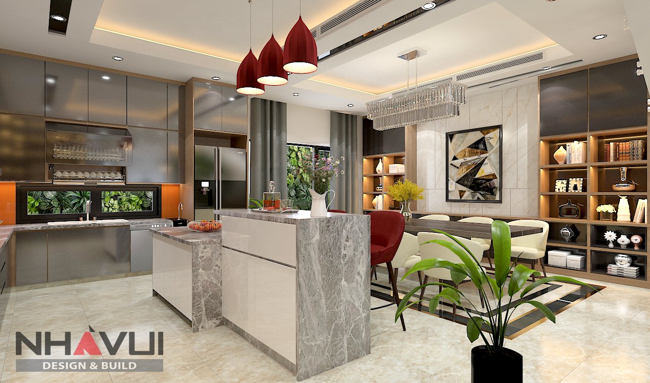 NHÀ PHỐ - BẮC HẢI - Q. 10