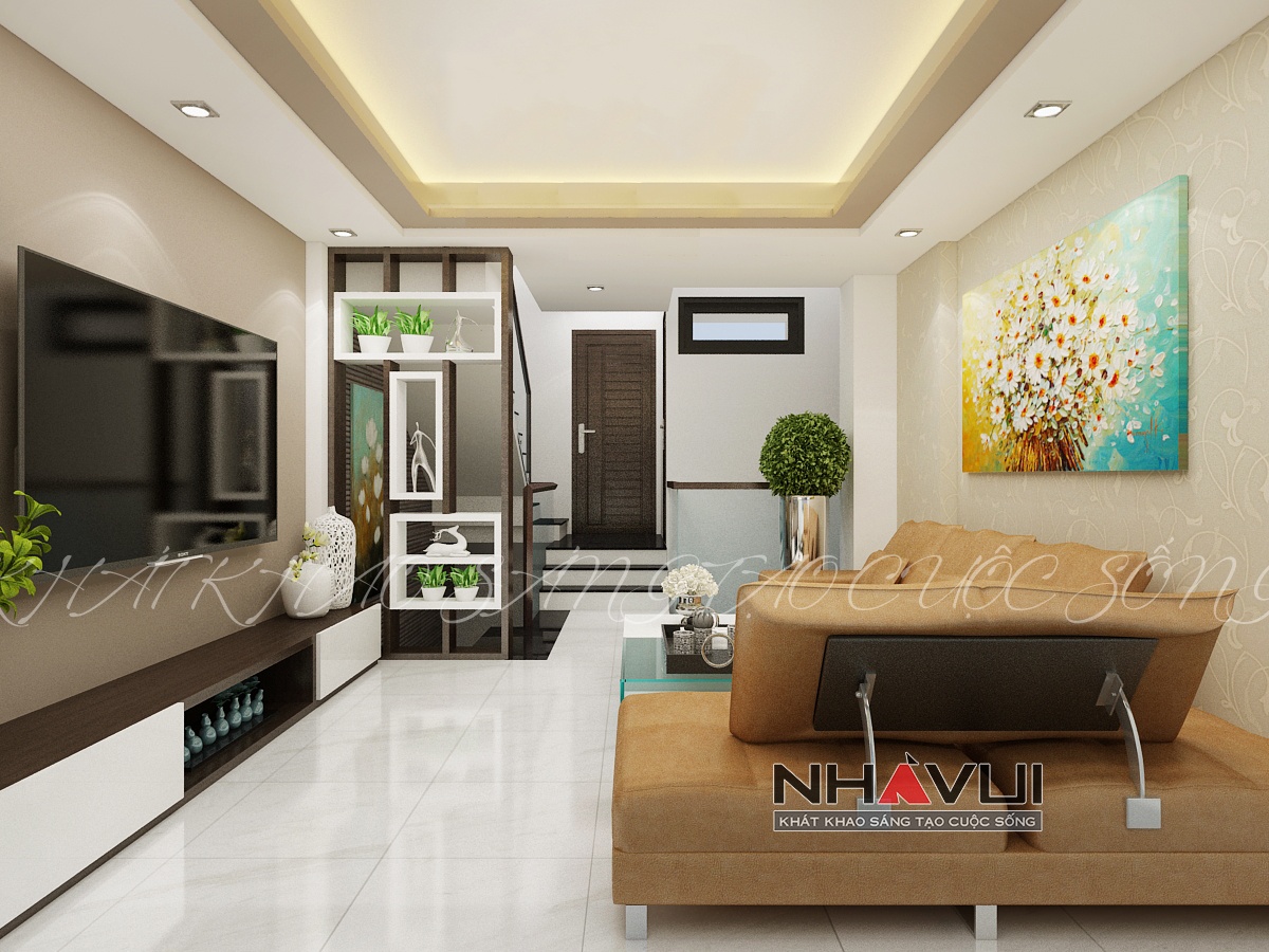 NHÀ PHỐ KDC HƯƠNG LỘ 5
