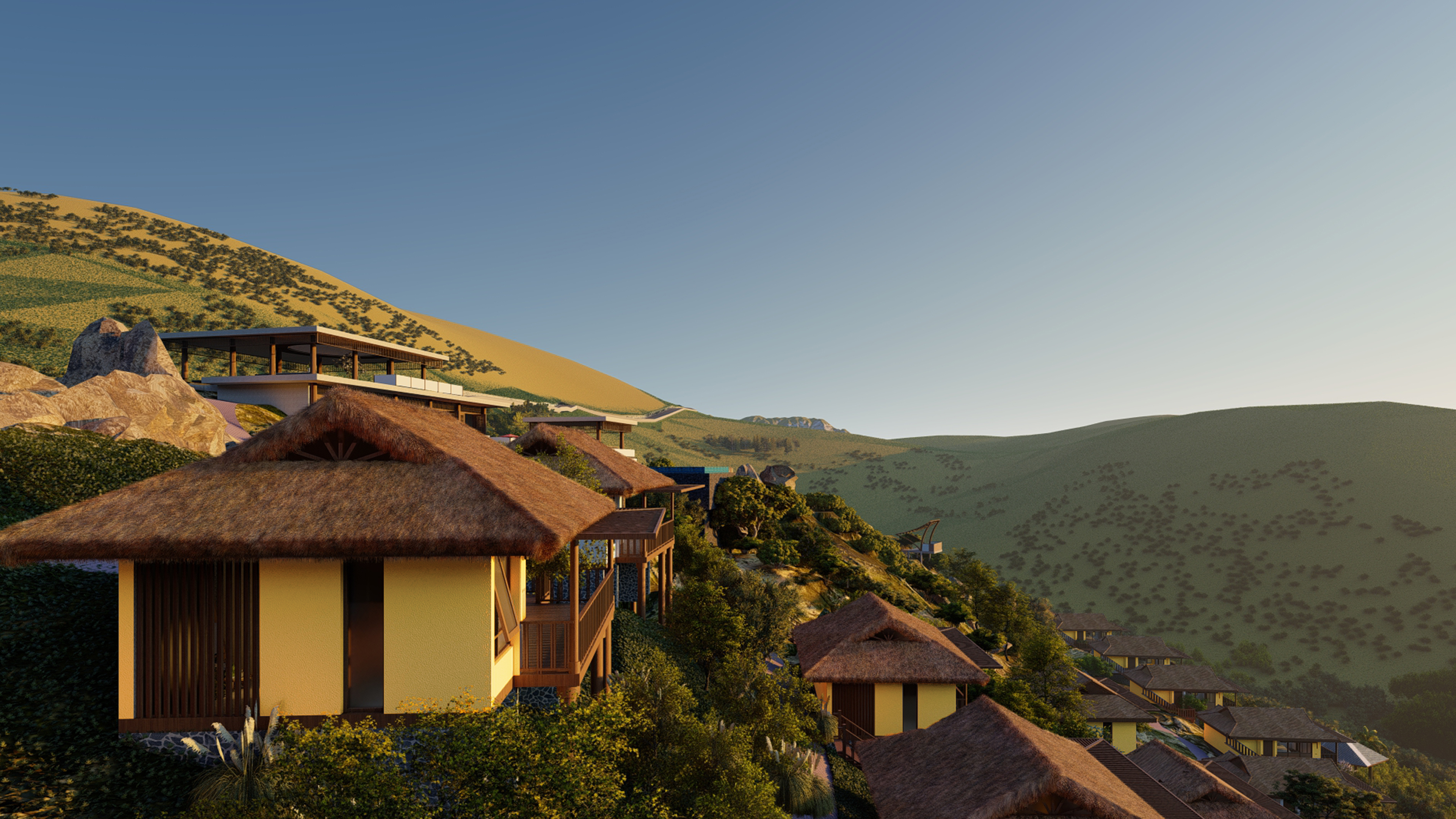 VĨNH HY BAYVIEW RESORT _3