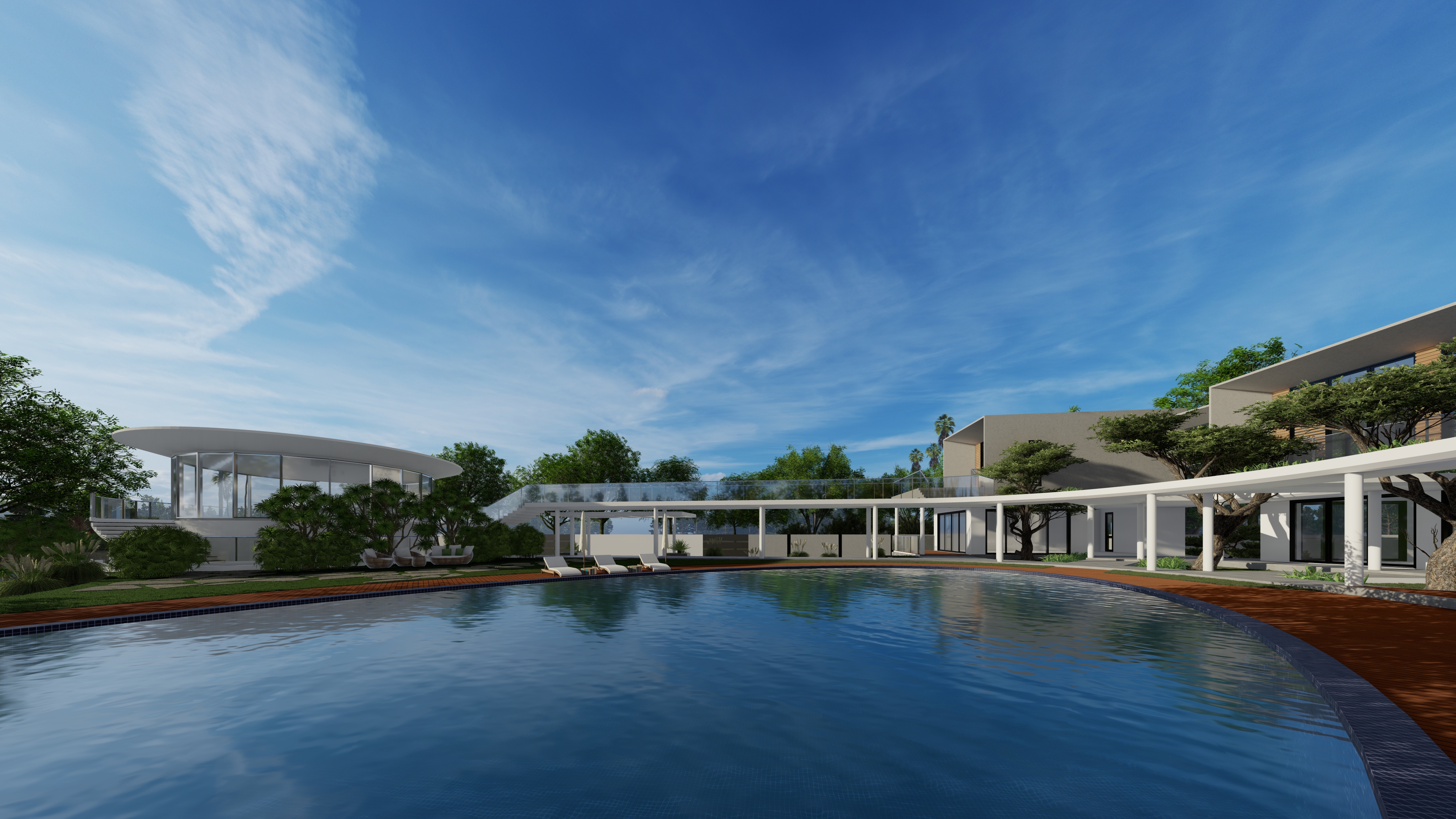 GOLF RESORT VILLA_2