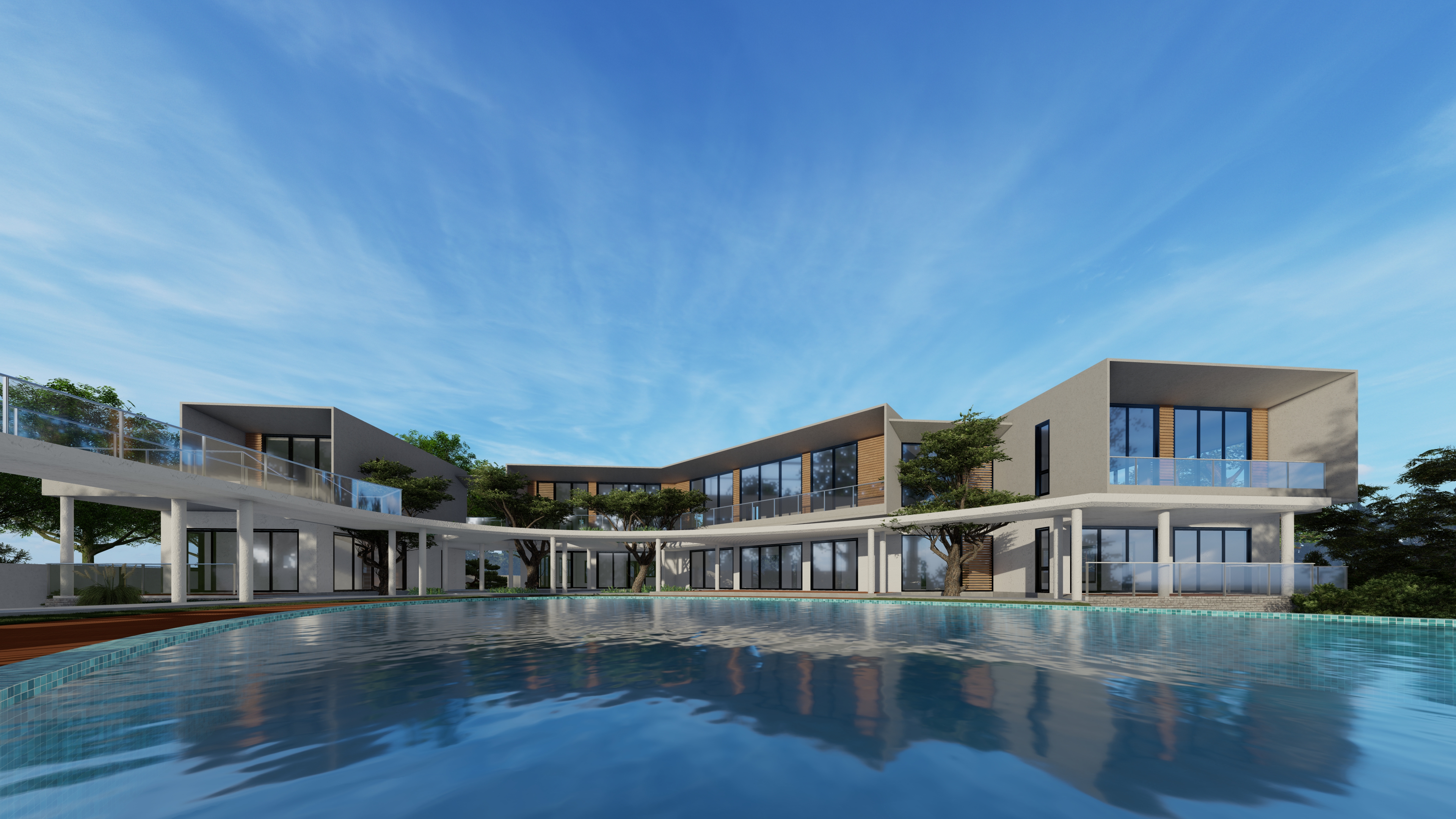 GOLF RESORT VILLA_3