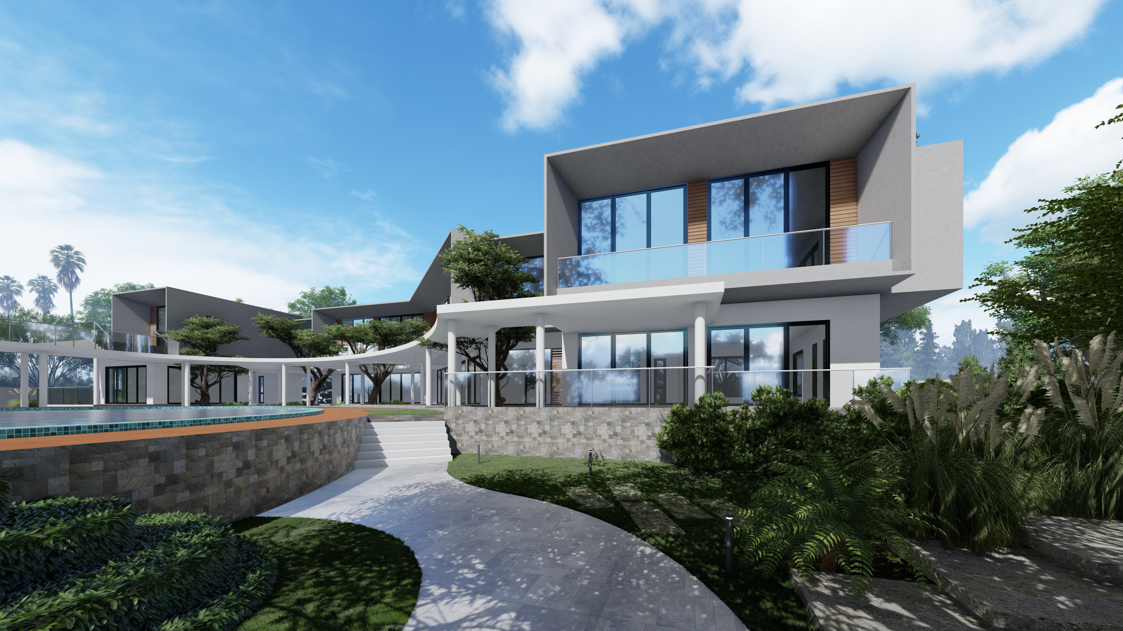 GOLF RESORT VILLA_6