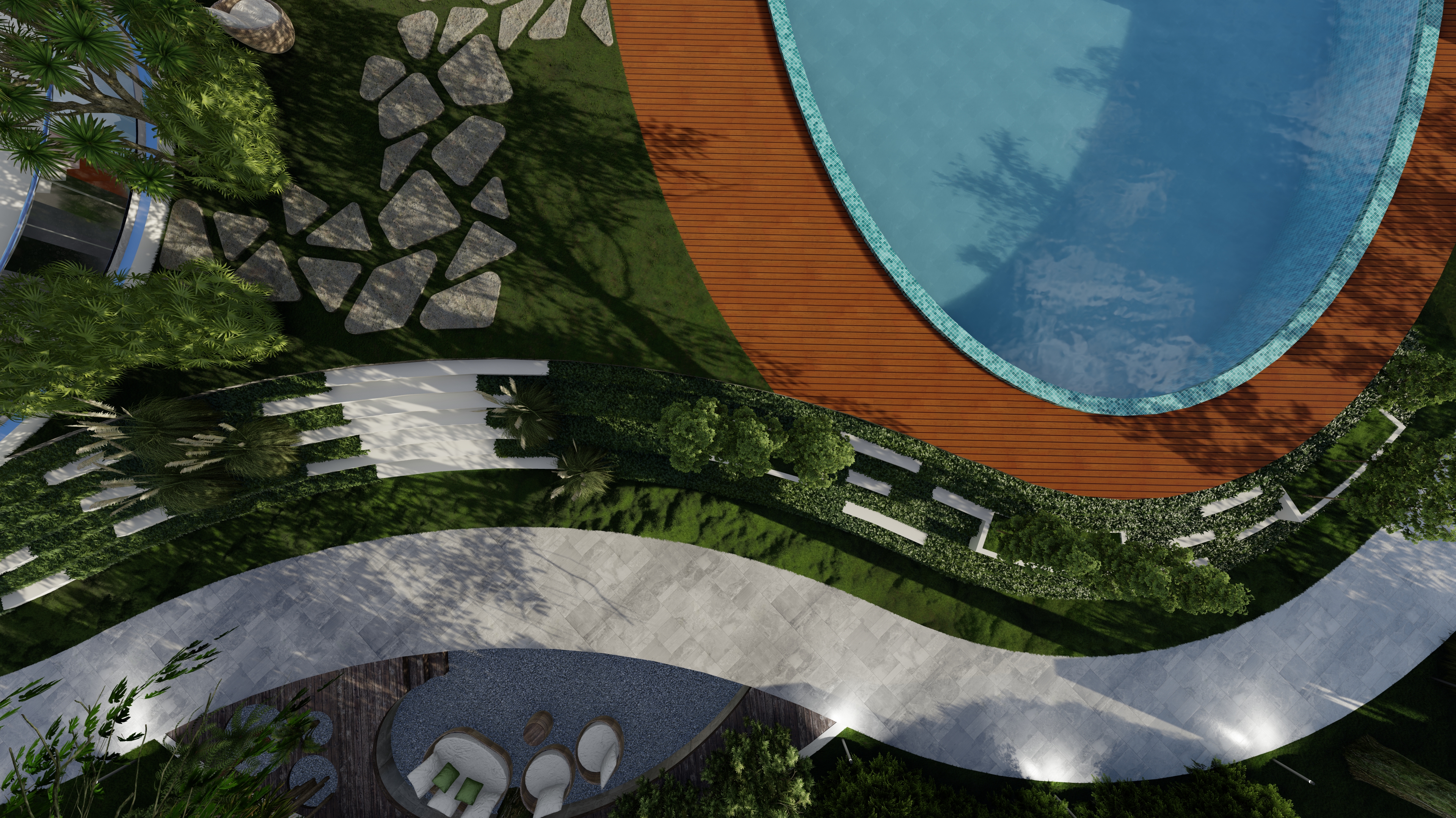 GOLF RESORT VILLA_7