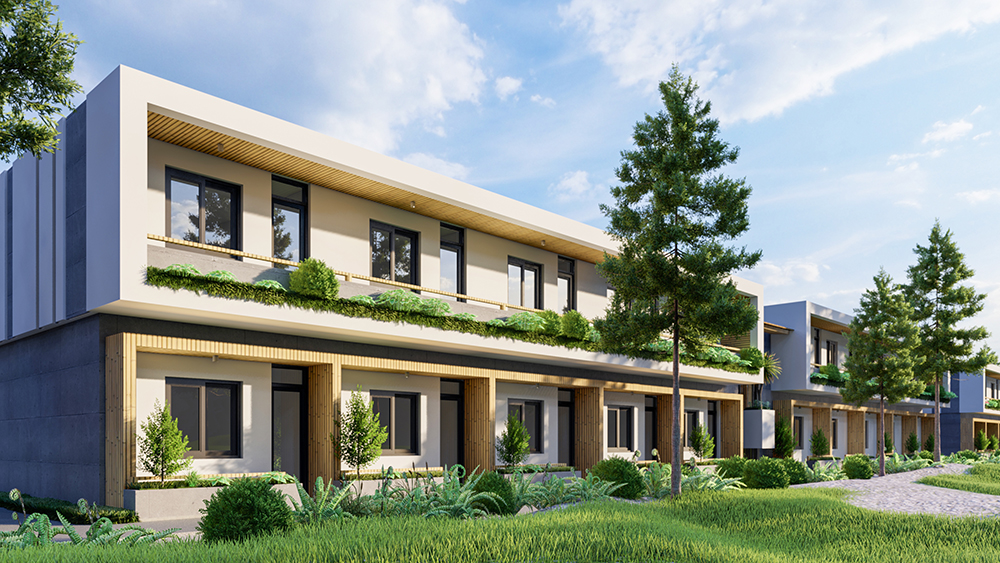 STAFFS HOUSE - BÌNH TIÊN, NINH THUẬN