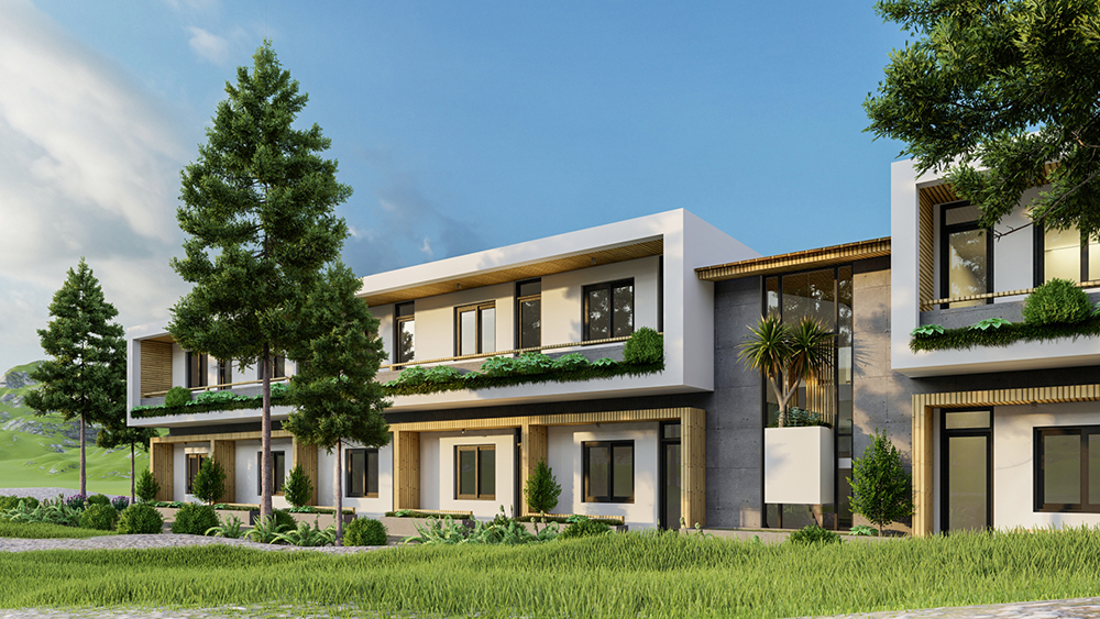 STAFFS HOUSE - BÌNH TIÊN, NINH THUẬN