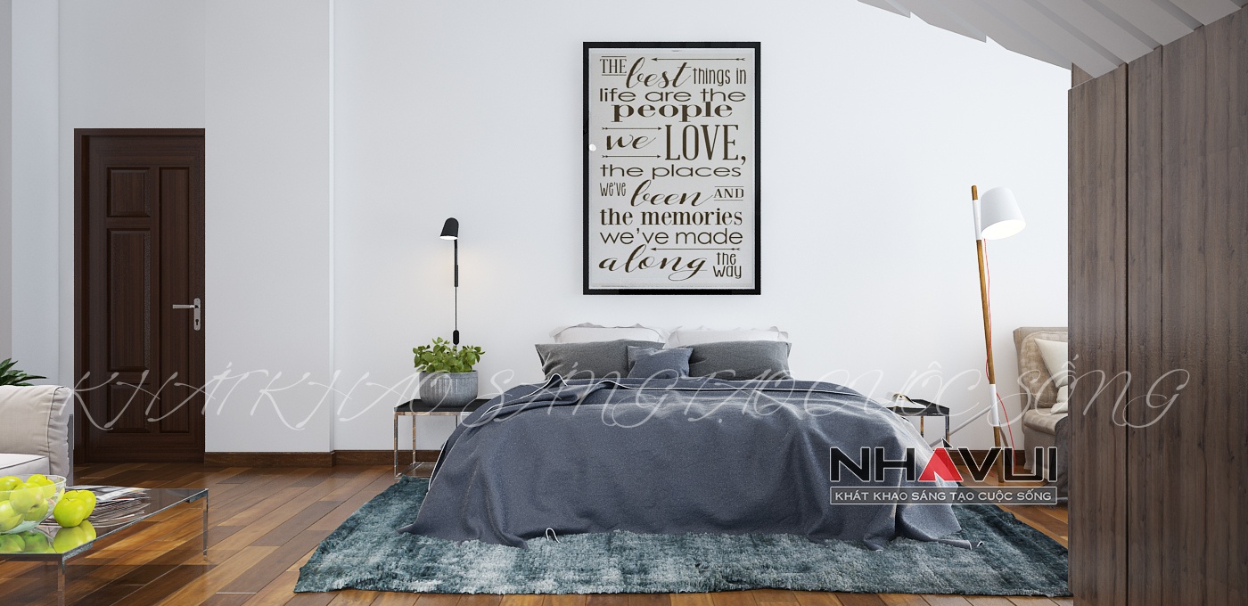 Nội thất nhà ở chuyên gia