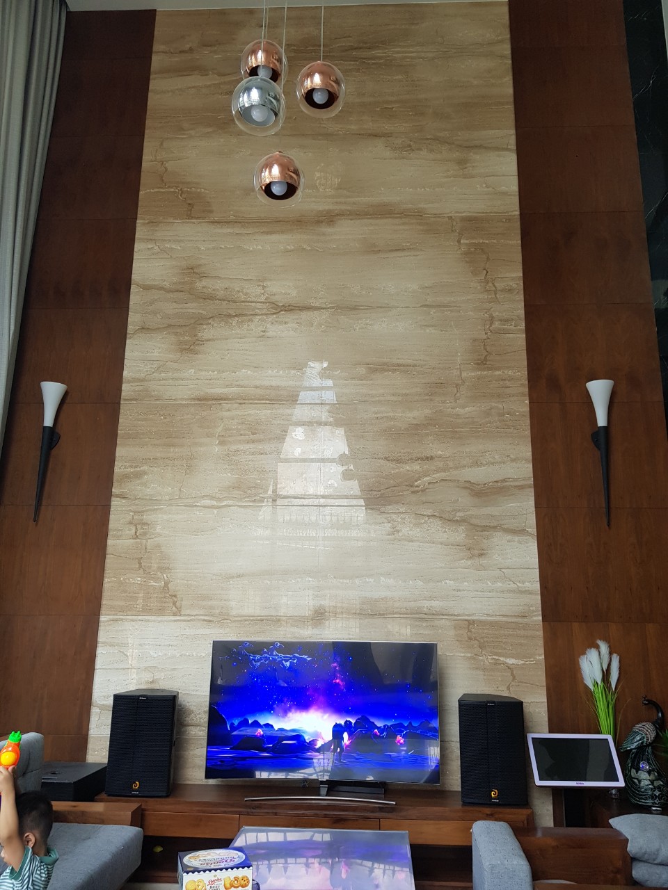 BIỆT THỰ - BÌNH DƯƠNG