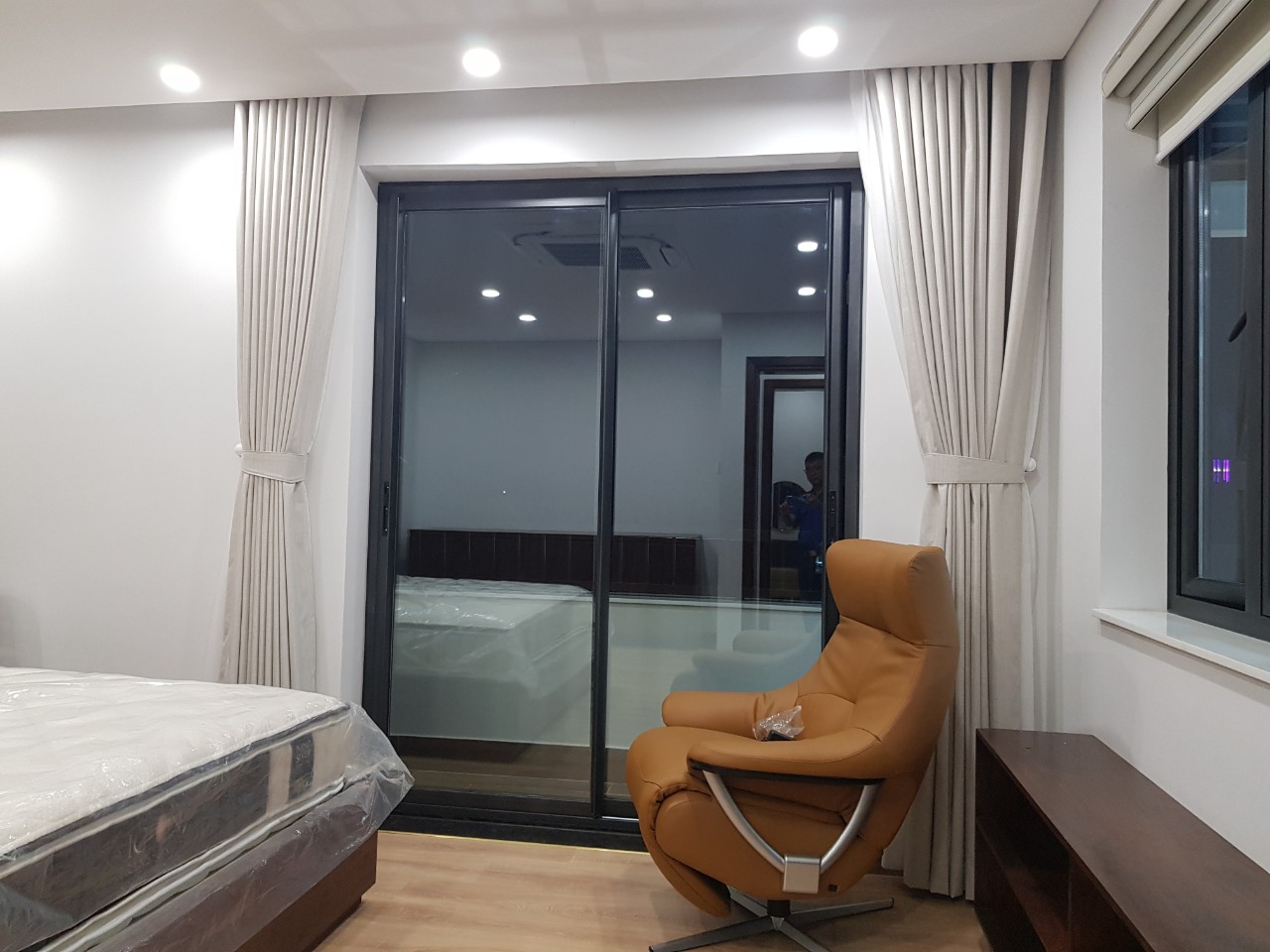BIỆT THỰ - CAM RANH