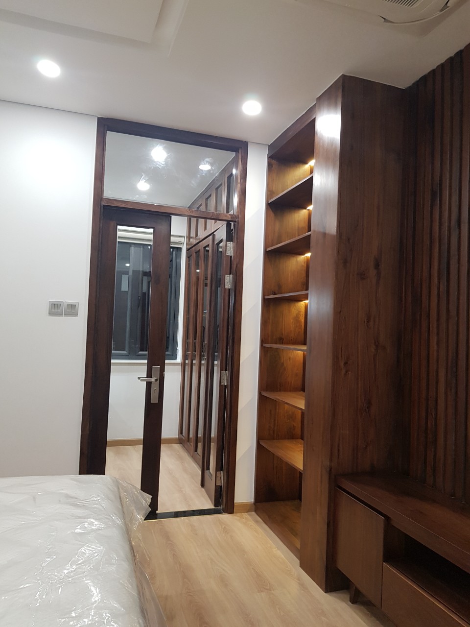 BIỆT THỰ - CAM RANH