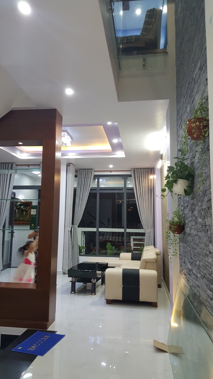 NHÀ PHỐ - BÌNH DƯƠNG