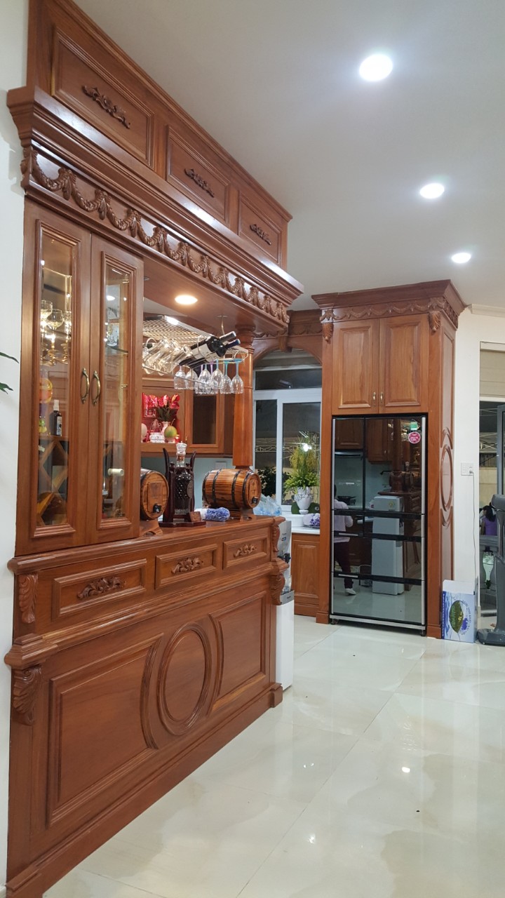 BIỆT THỰ - QUẬN 9
