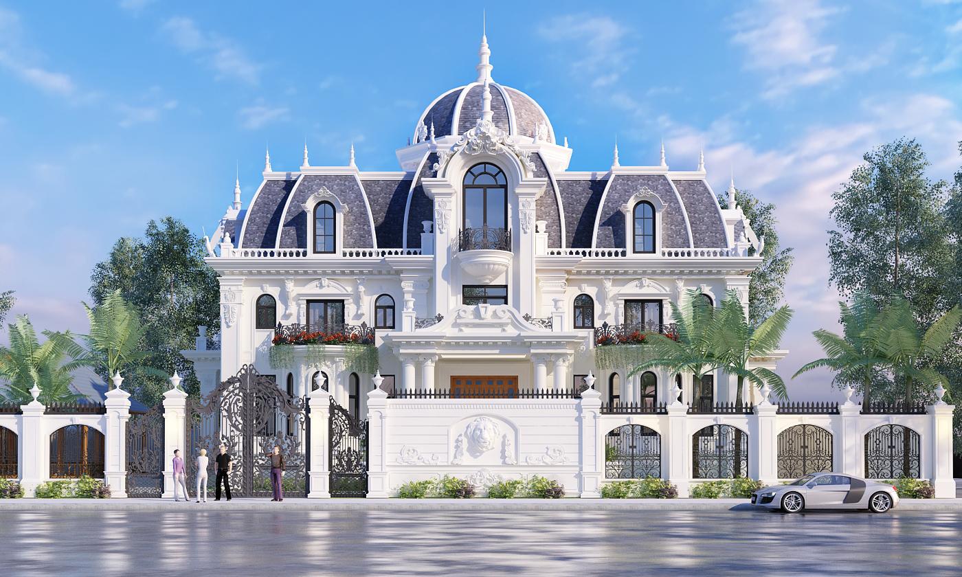 Bàu Bàng Villa - Bình Dương