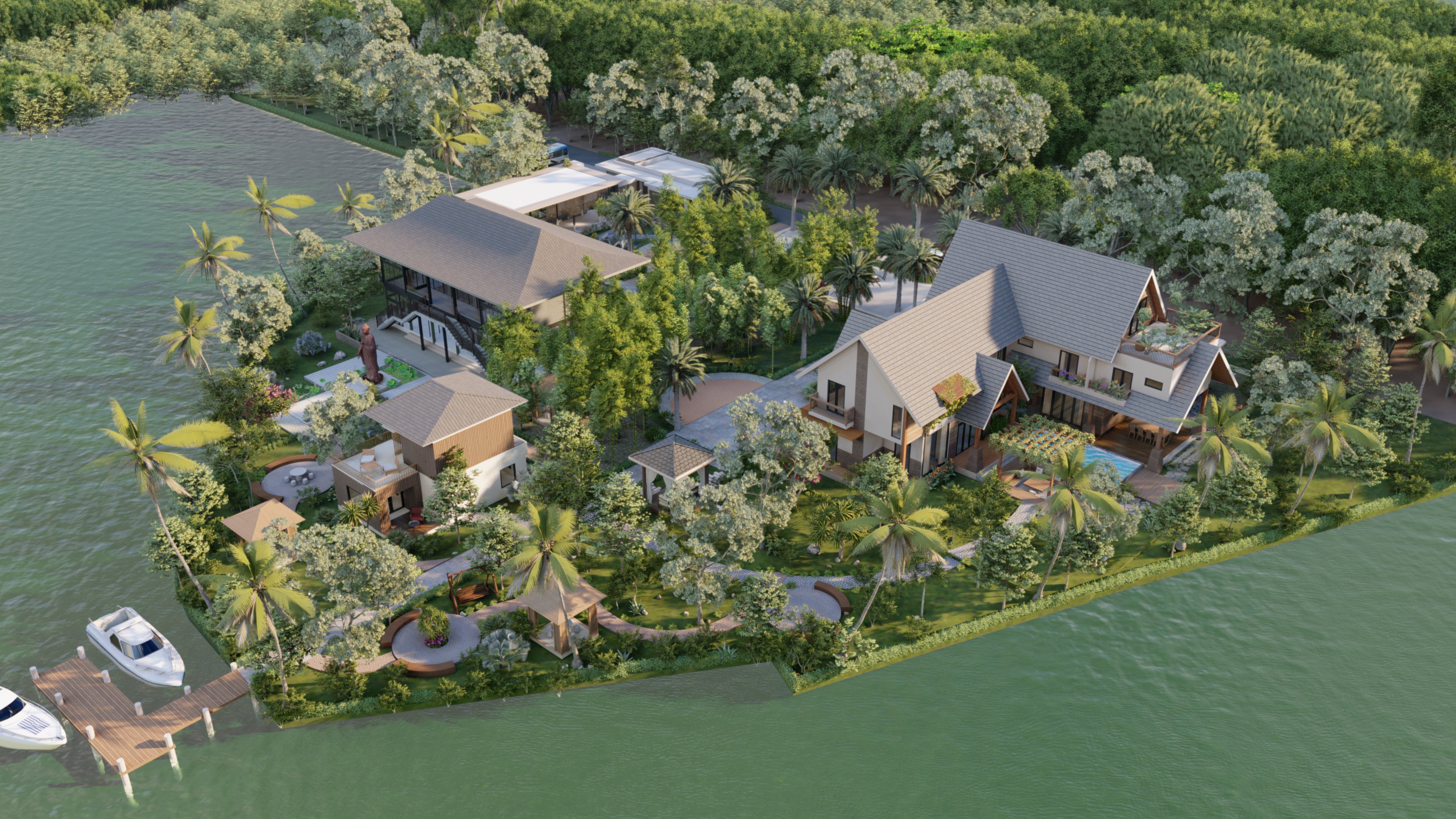 Hiệp Hòa Villa - Biên Hòa