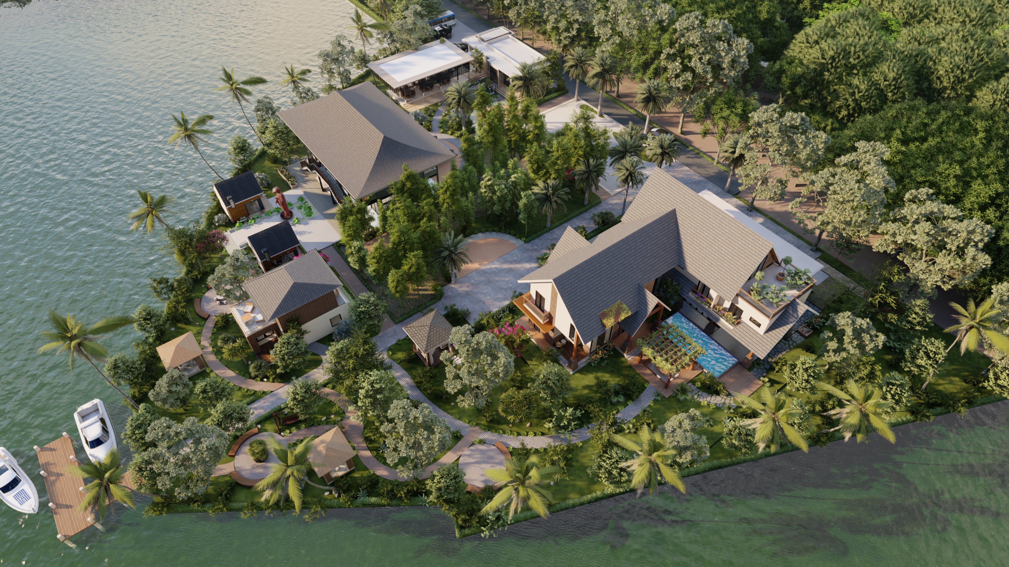 Hiệp Hòa Villa - Biên Hòa
