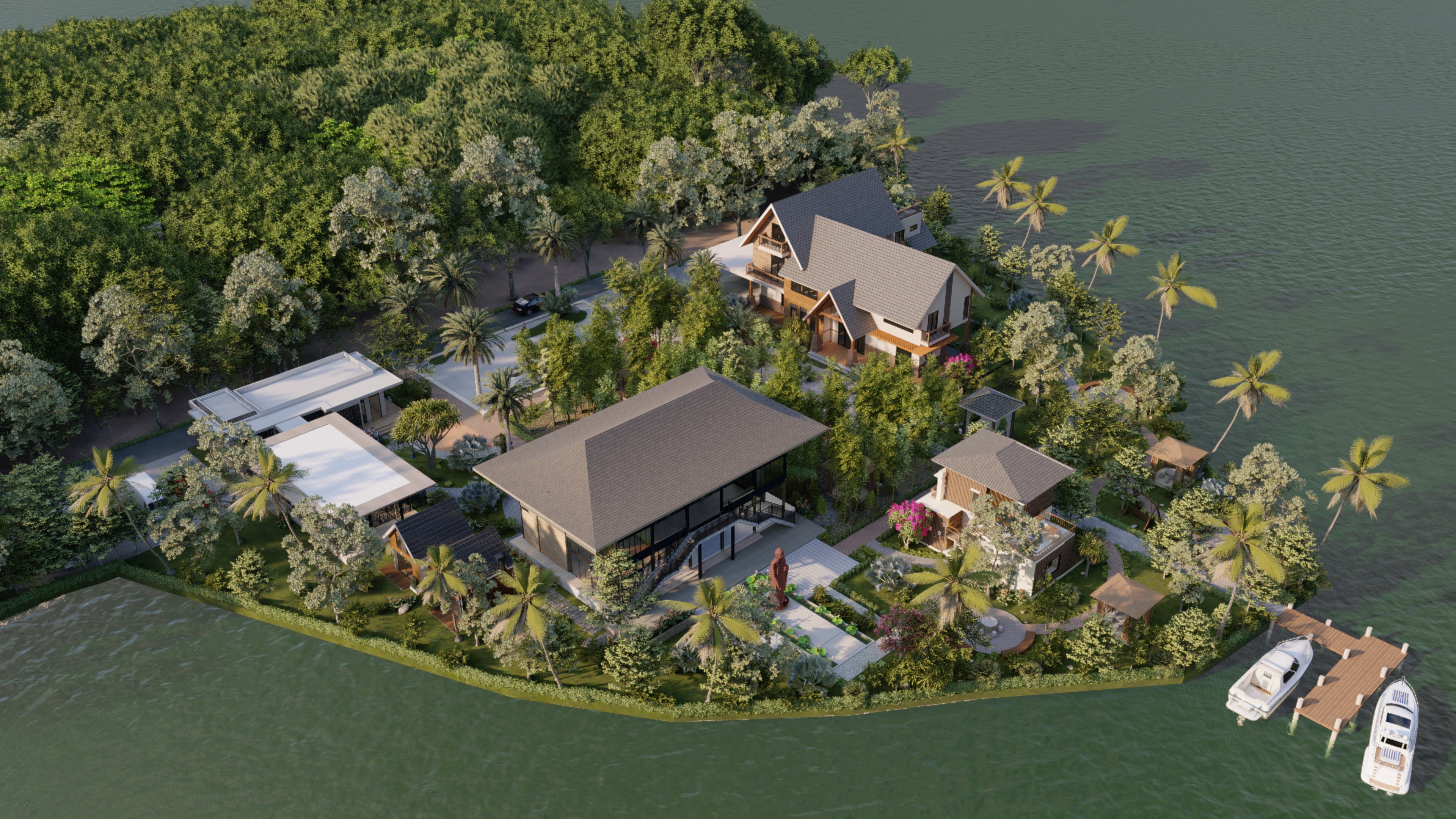 Hiệp Hòa Villa - Biên Hòa