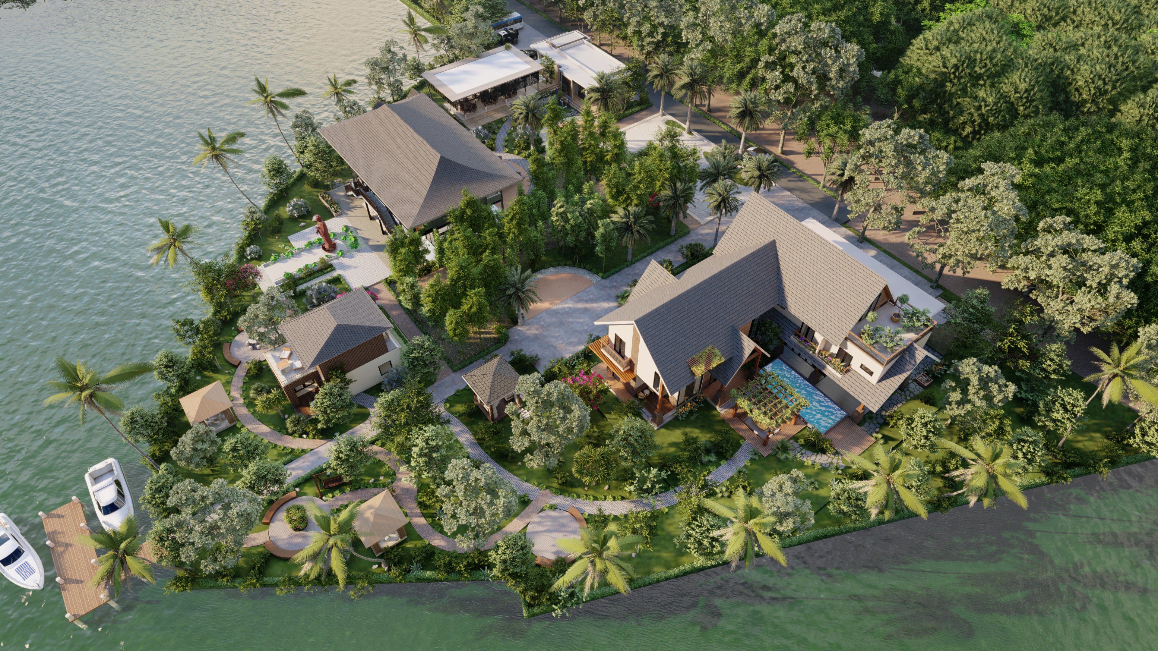 Hiệp Hòa Villa - Biên Hòa