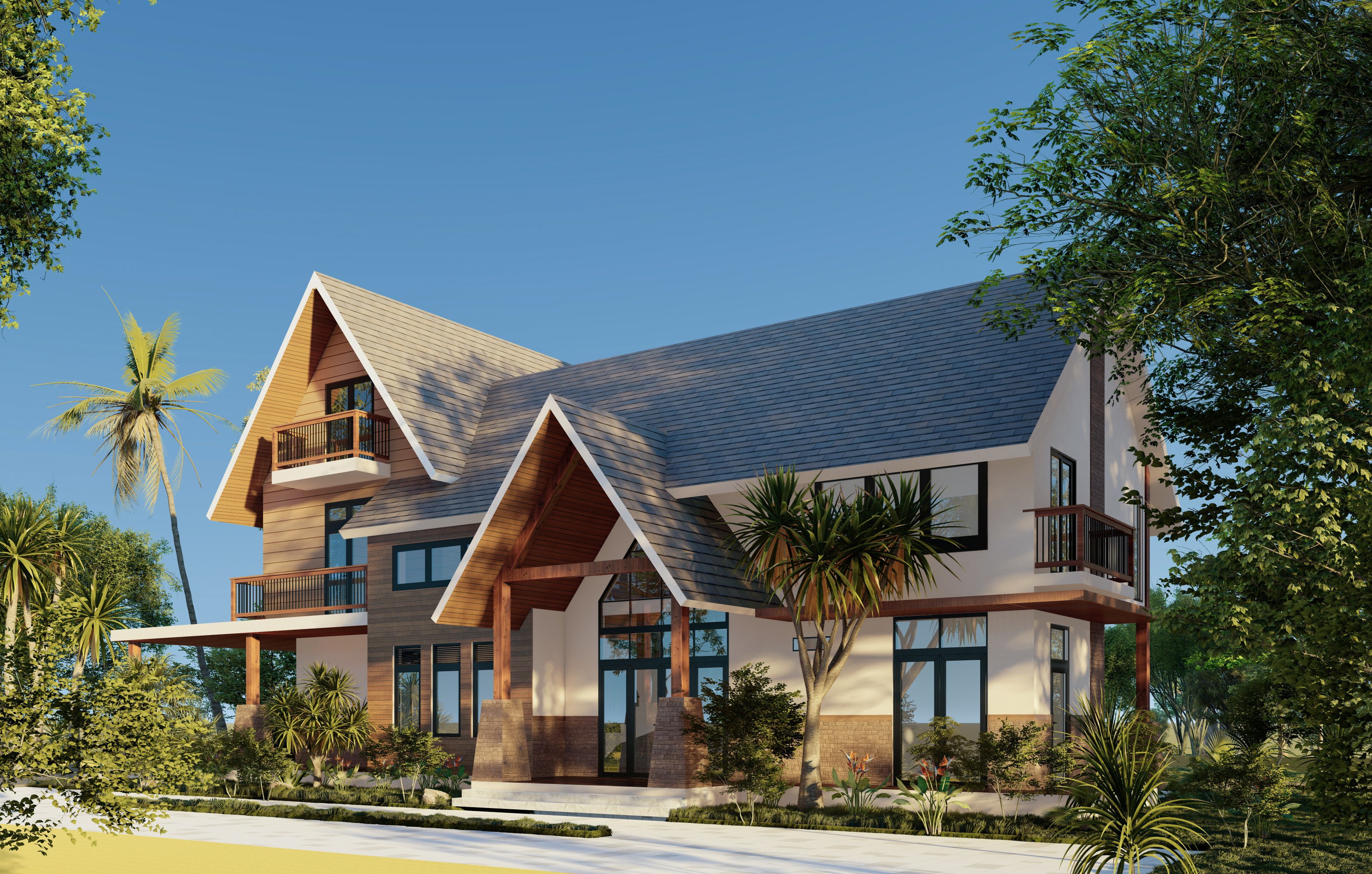 Hiệp Hòa Villa - Biên Hòa