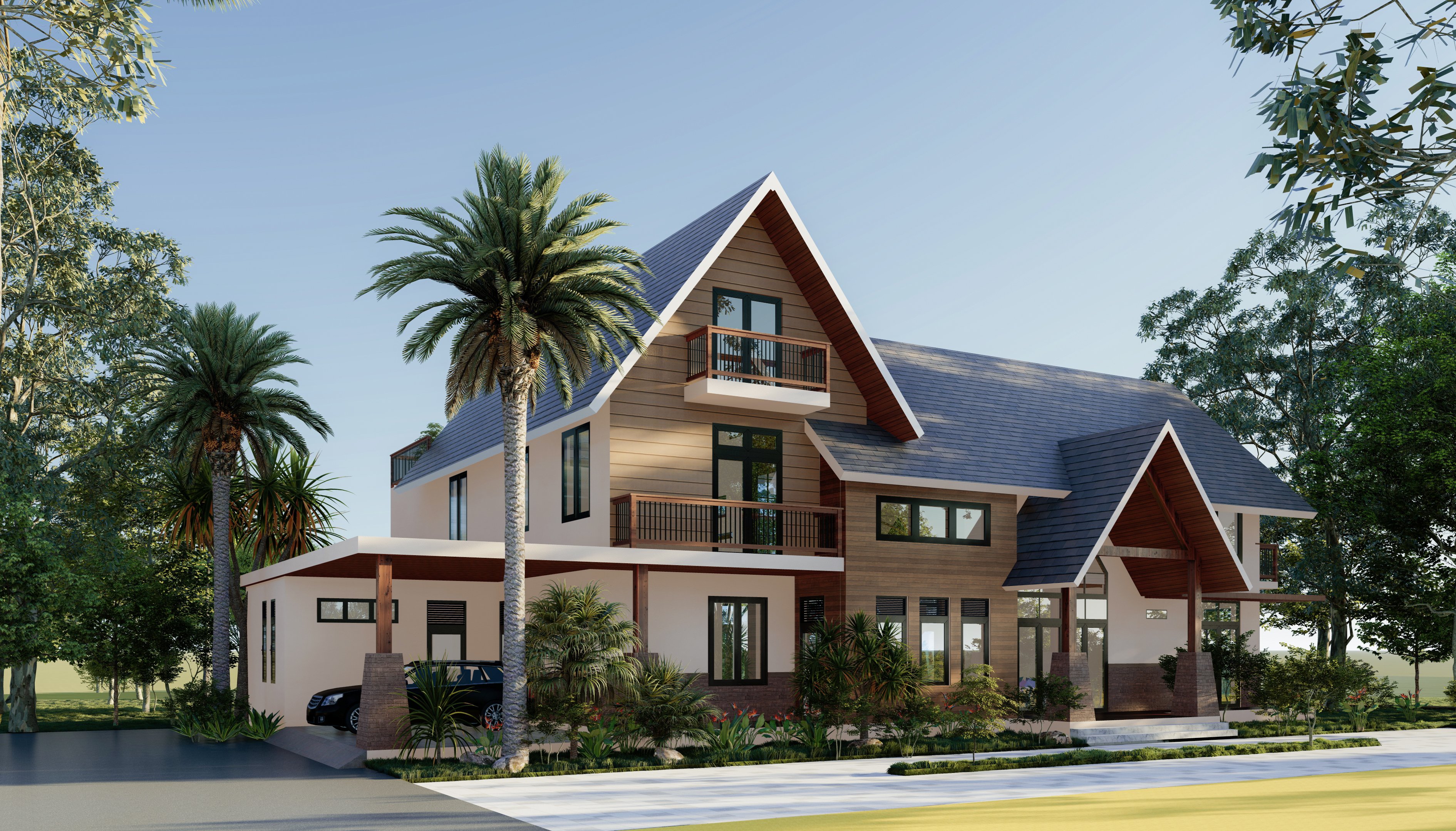 Hiệp Hòa Villa - Biên Hòa