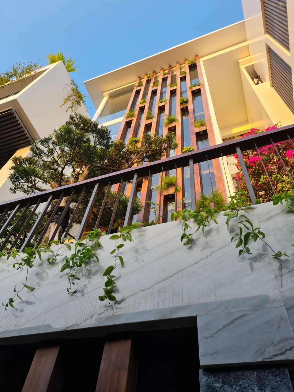 Homeland Villa