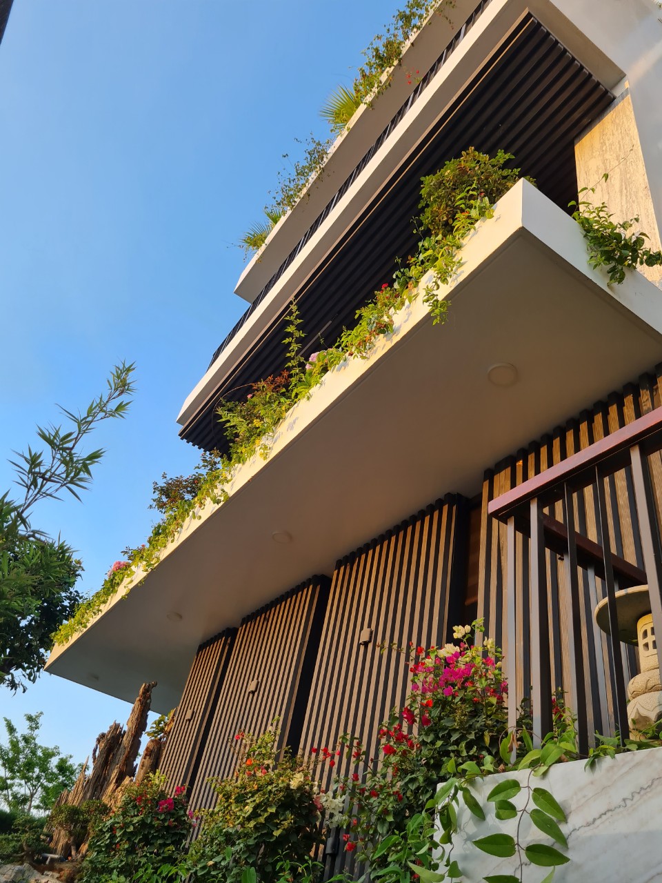Homeland Villa