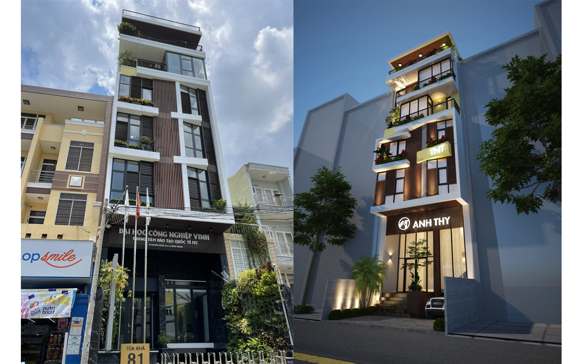CĂN HỘ DỊCH VỤ - QUẬN BÌNH THẠNH