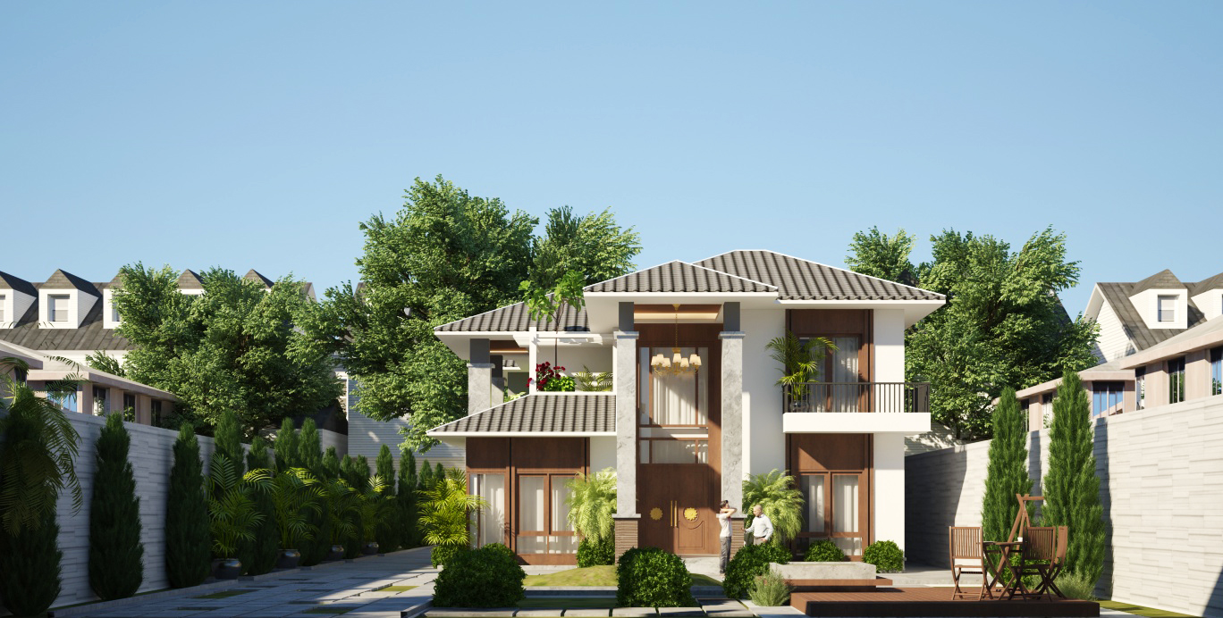 Thủ Đức villa