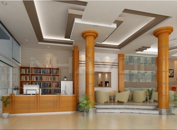 Khách sạn tại Pmonpenh - Cambodia