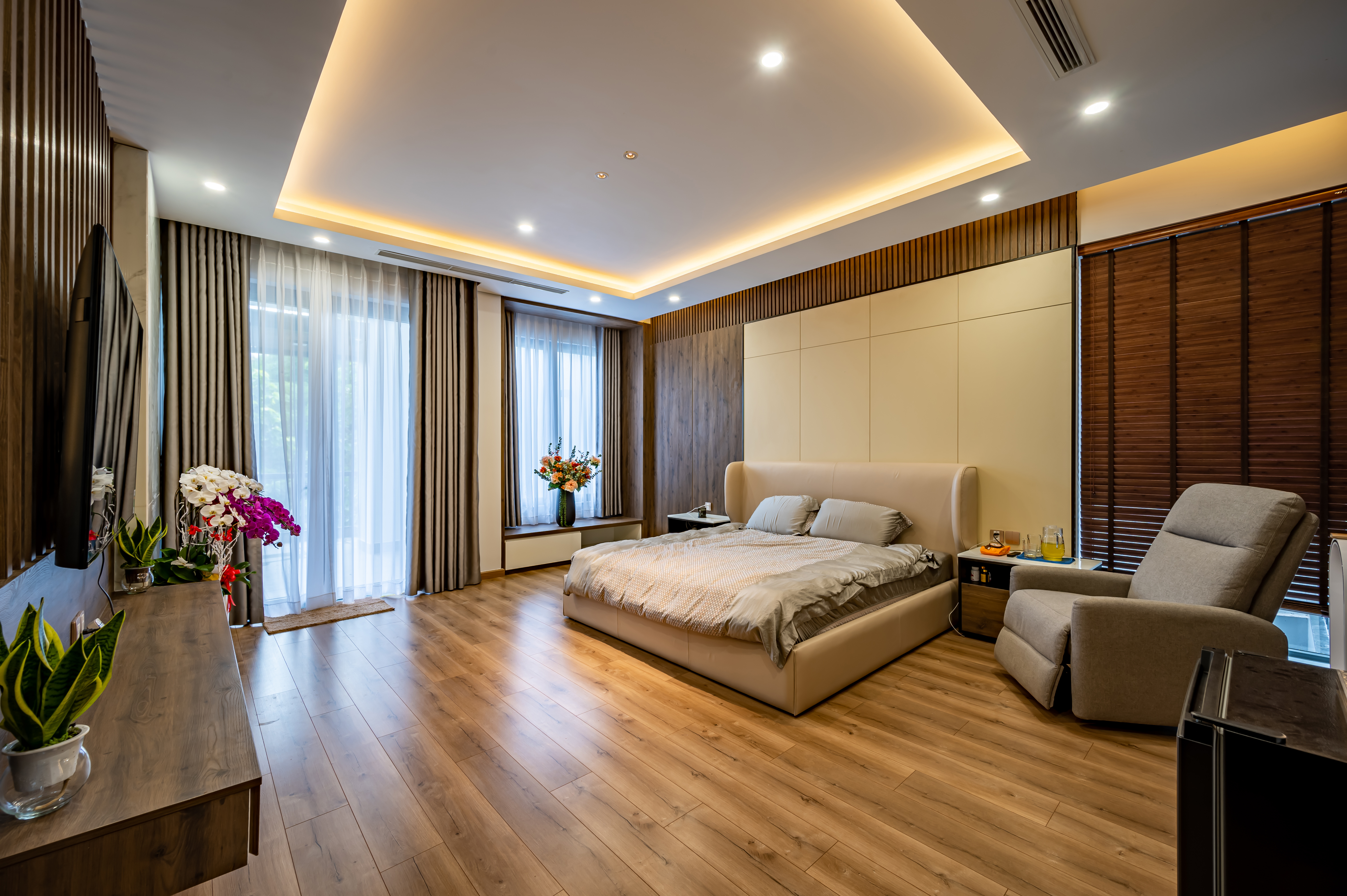 Biệt thự phố Biên Hòa