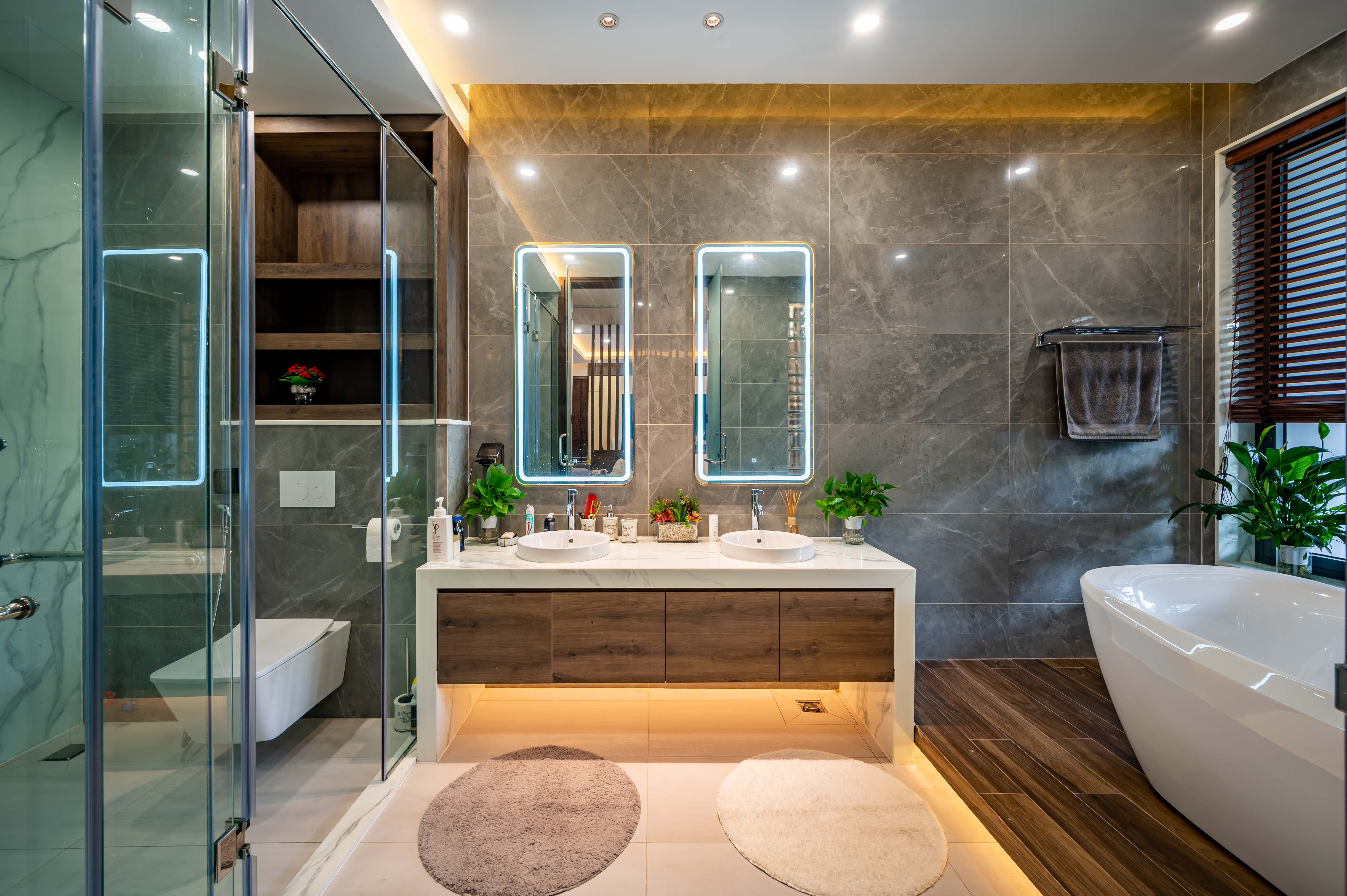 Biệt thự phố Biên Hòa