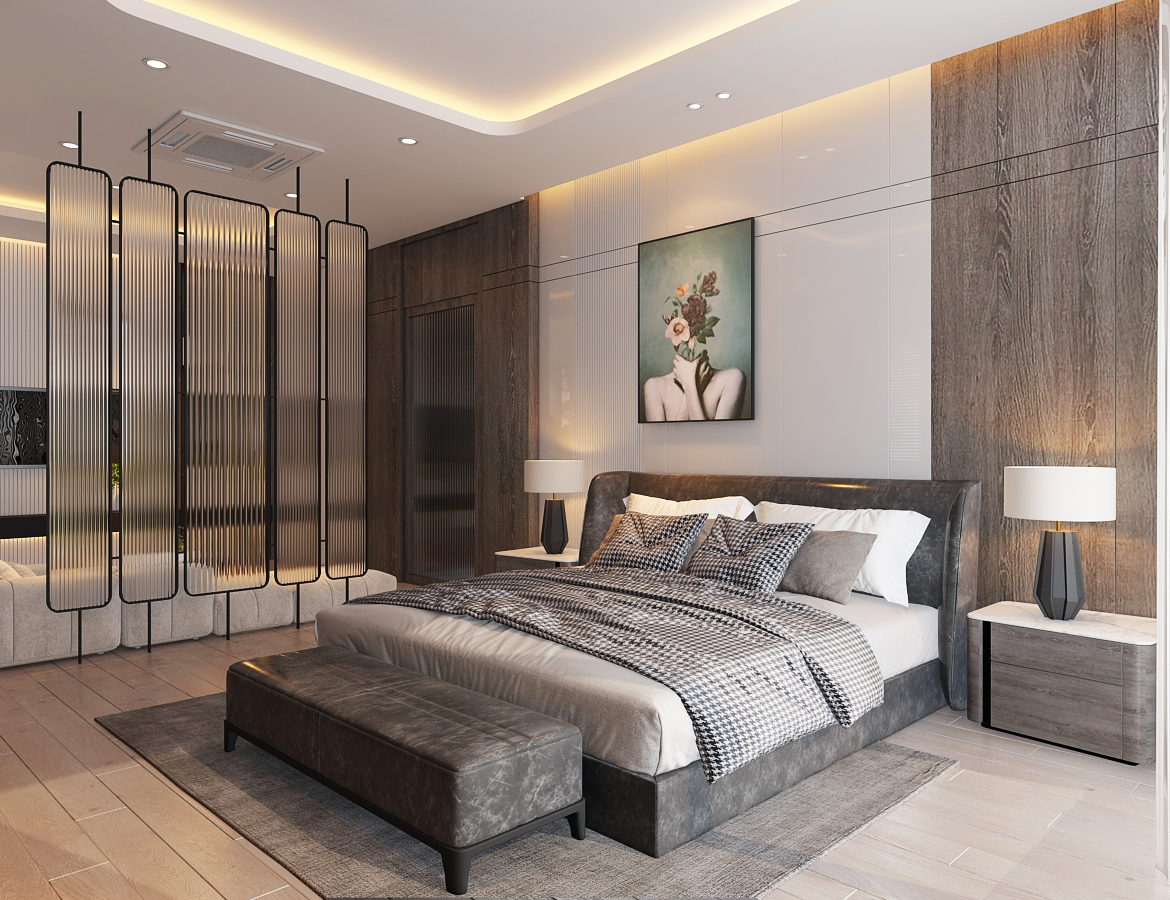 Biệt thự vườn Bến Tre