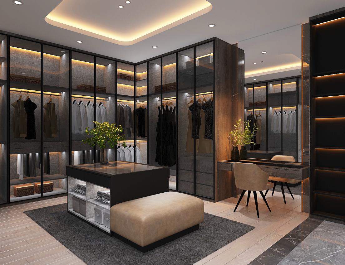 Biệt thự vườn Bến Tre