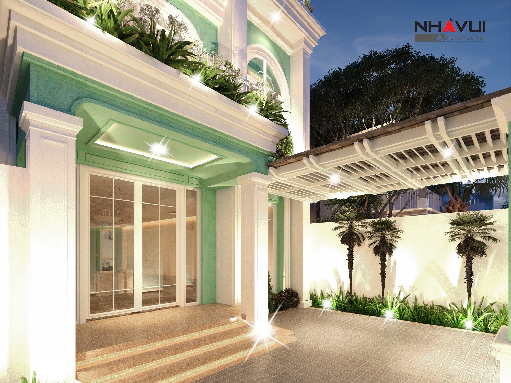 NHÀ PHỐ AN GIANG10