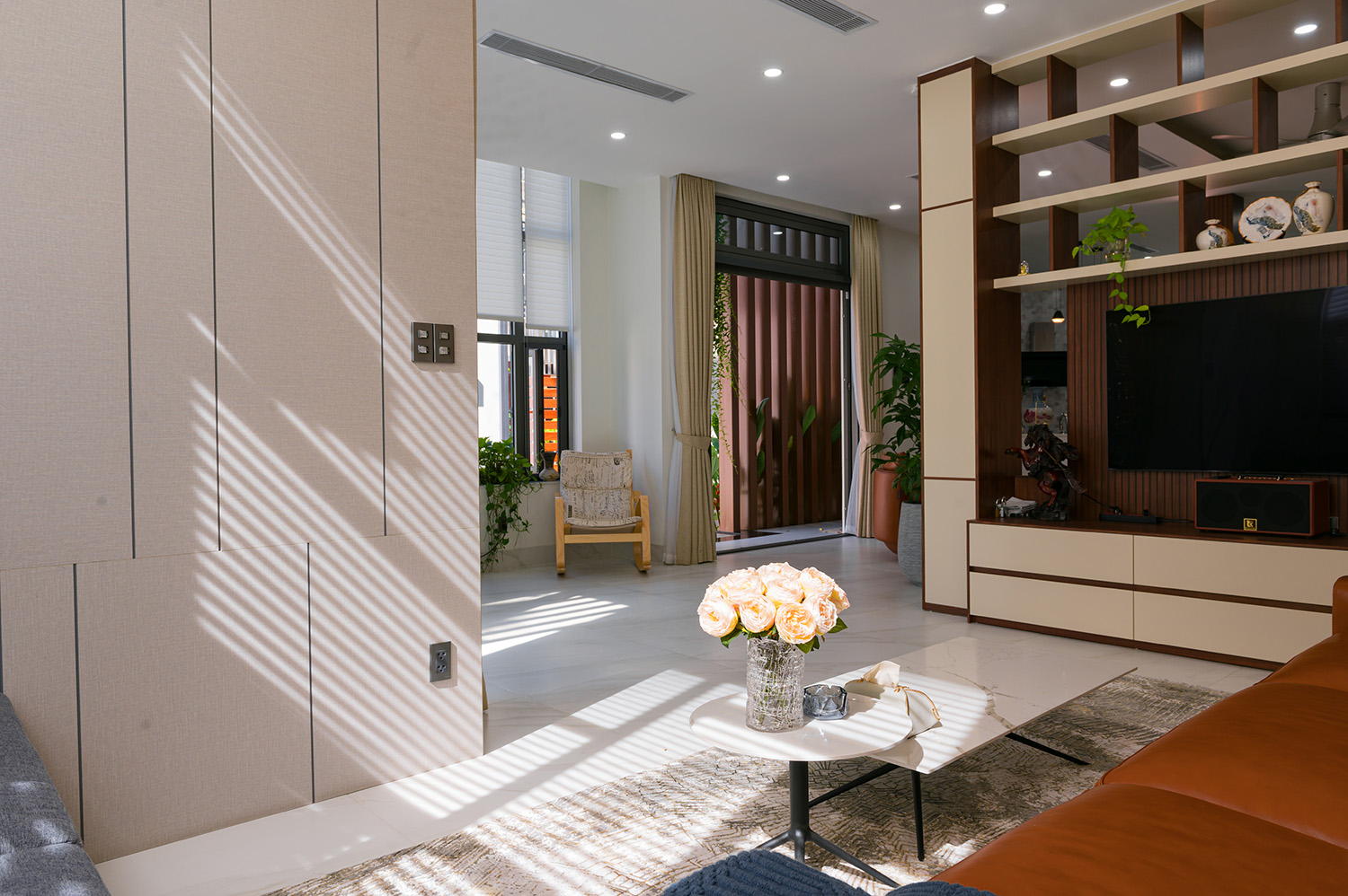 BIỆT THỰ BÌNH TÂN3