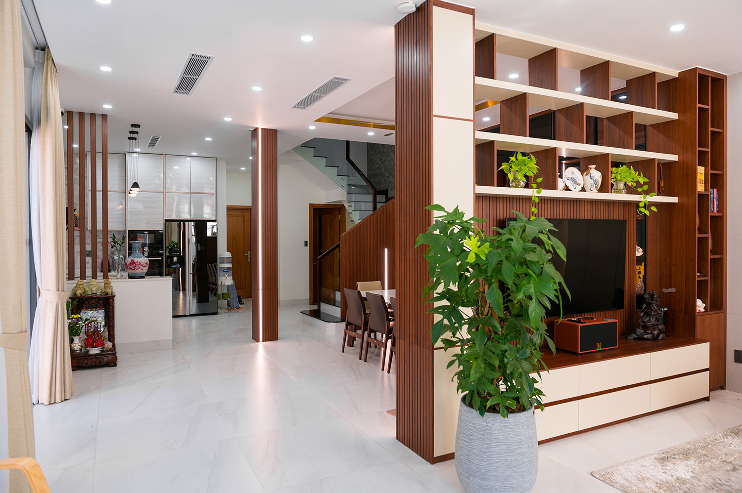 BIỆT THỰ BÌNH TÂN6