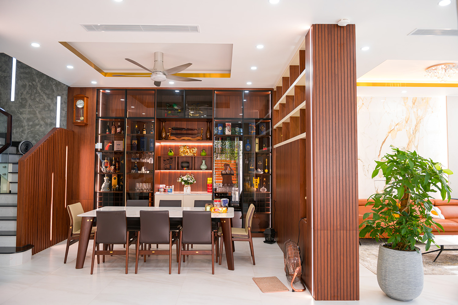 BIỆT THỰ BÌNH TÂN7
