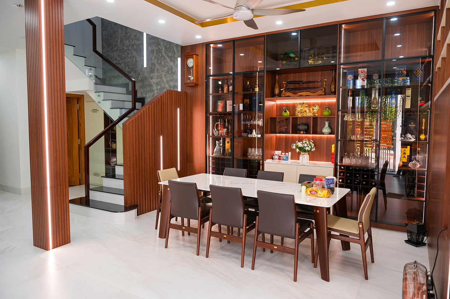 BIỆT THỰ BÌNH TÂN8