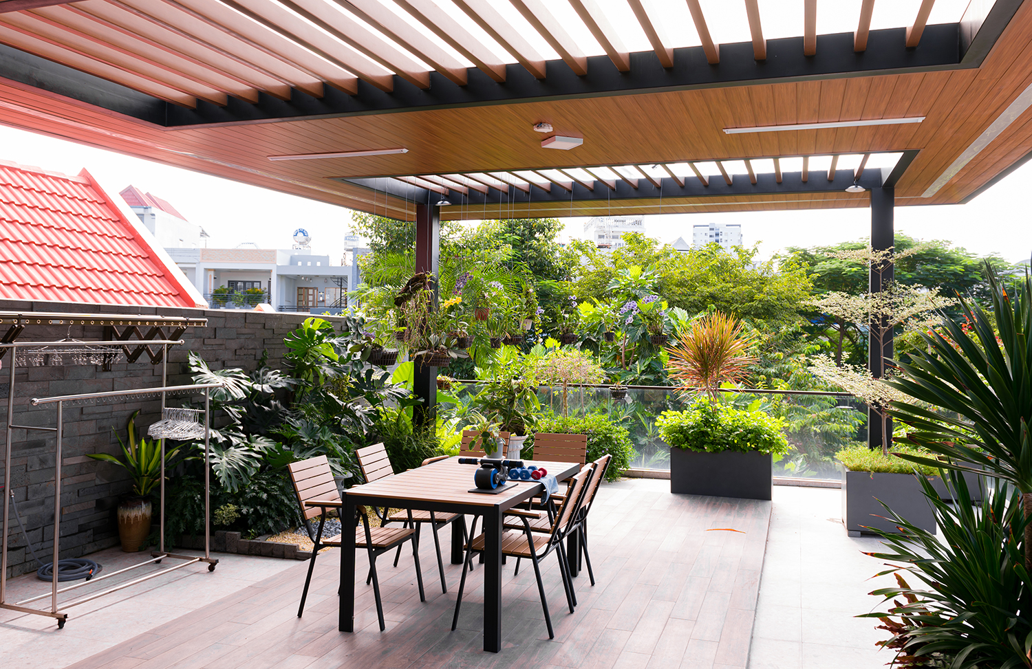 BIỆT THỰ BÌNH TÂN9